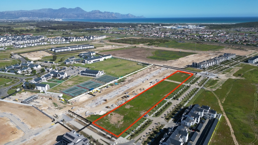 0 Bedroom Property for Sale in Sitari Country Estate Western Cape